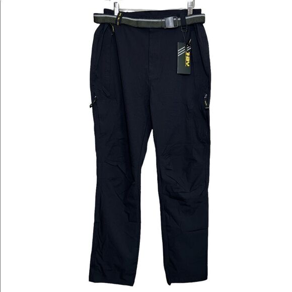 Hiking outdoor activities walking pants Outdoorsports size small Gorp core - Picture 1 of 4